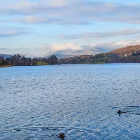 Loweswater * Near Sawrey