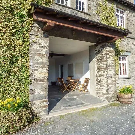 Tatil Evi Loweswater *