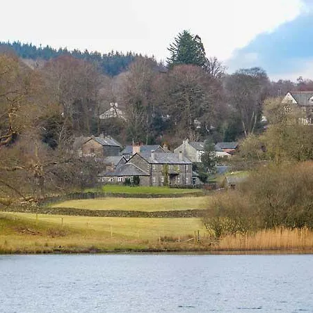 Tatil Evi Loweswater *
