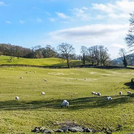 Tatil Evi Loweswater *