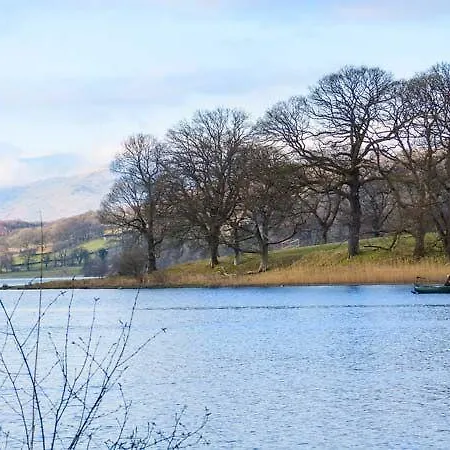 Loweswater * Near Sawrey