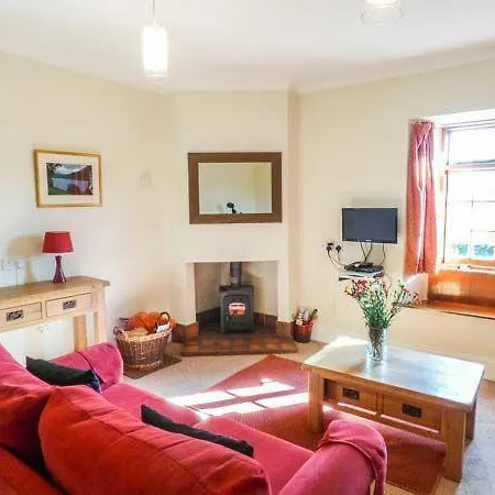 Tatil Evi Loweswater *